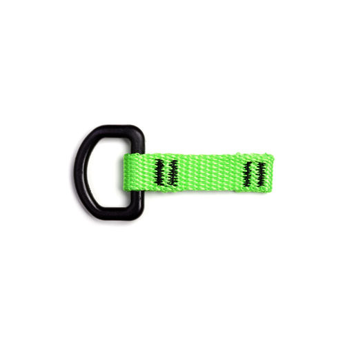 Non Conductive D Ring Tool Tether (135959)